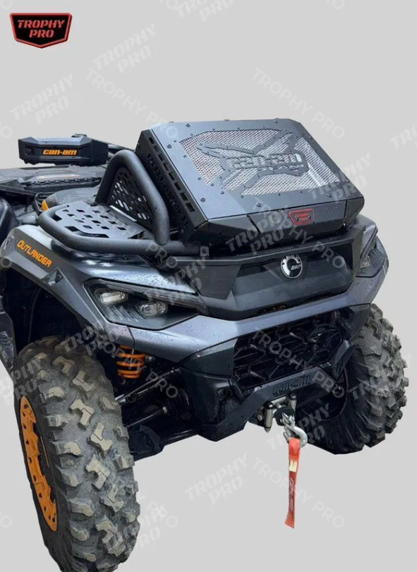Вынос радиатора квадроцикл BRP G3 2