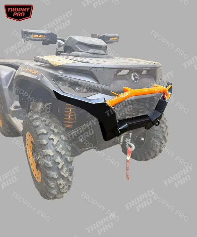 Бампер передний для квадроцикла BRP G3 3