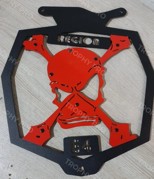 Накладка на вынос BRP G2 4