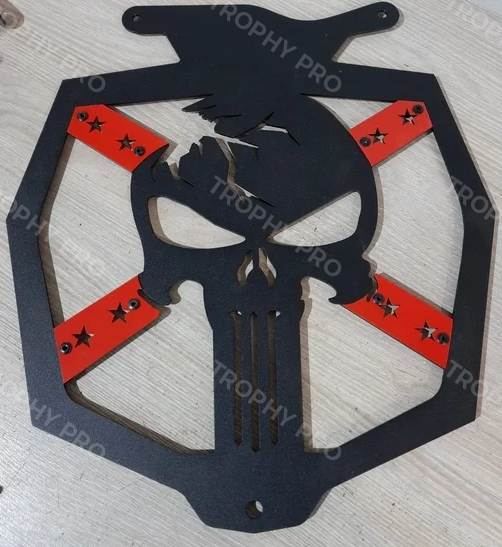 Накладка на вынос BRP G2 5