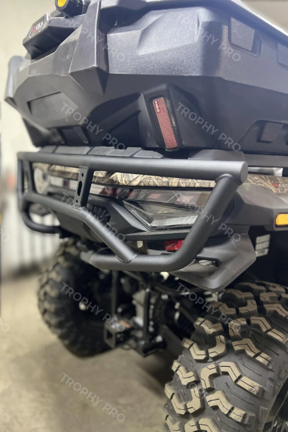 Задний бампер LONCIN XWOLF 1000