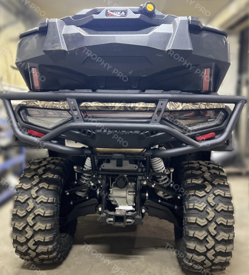Задний бампер LONCIN XWOLF 1000 3