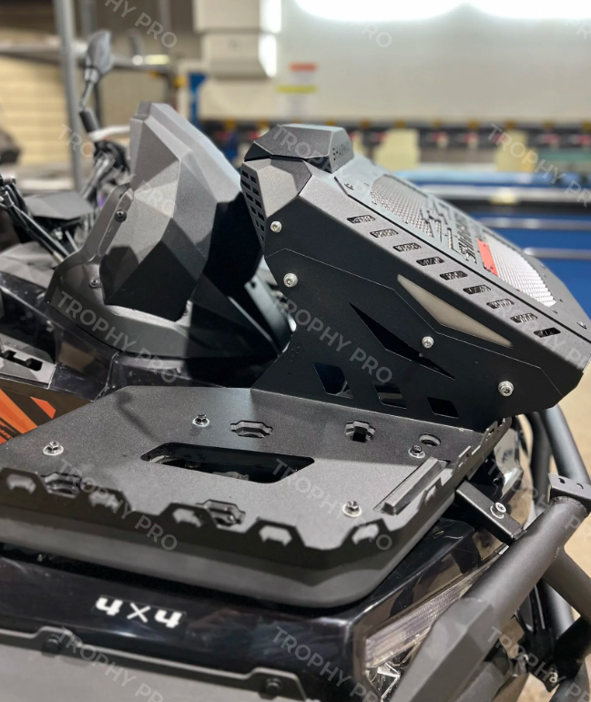 Вынос радиатора SHARMAX FORCE 800/1100 3