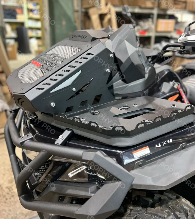 Вынос радиатора SHARMAX FORCE 800/1100 4