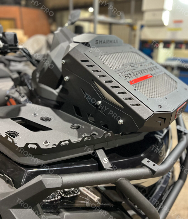 Вынос радиатора SHARMAX FORCE 800/1100 5