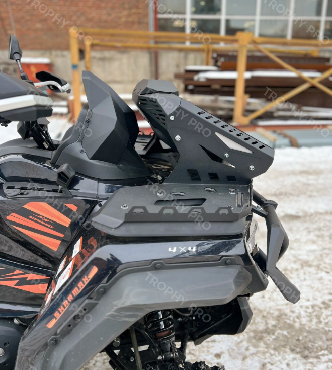Вынос радиатора SHARMAX FORCE 800/1100 6