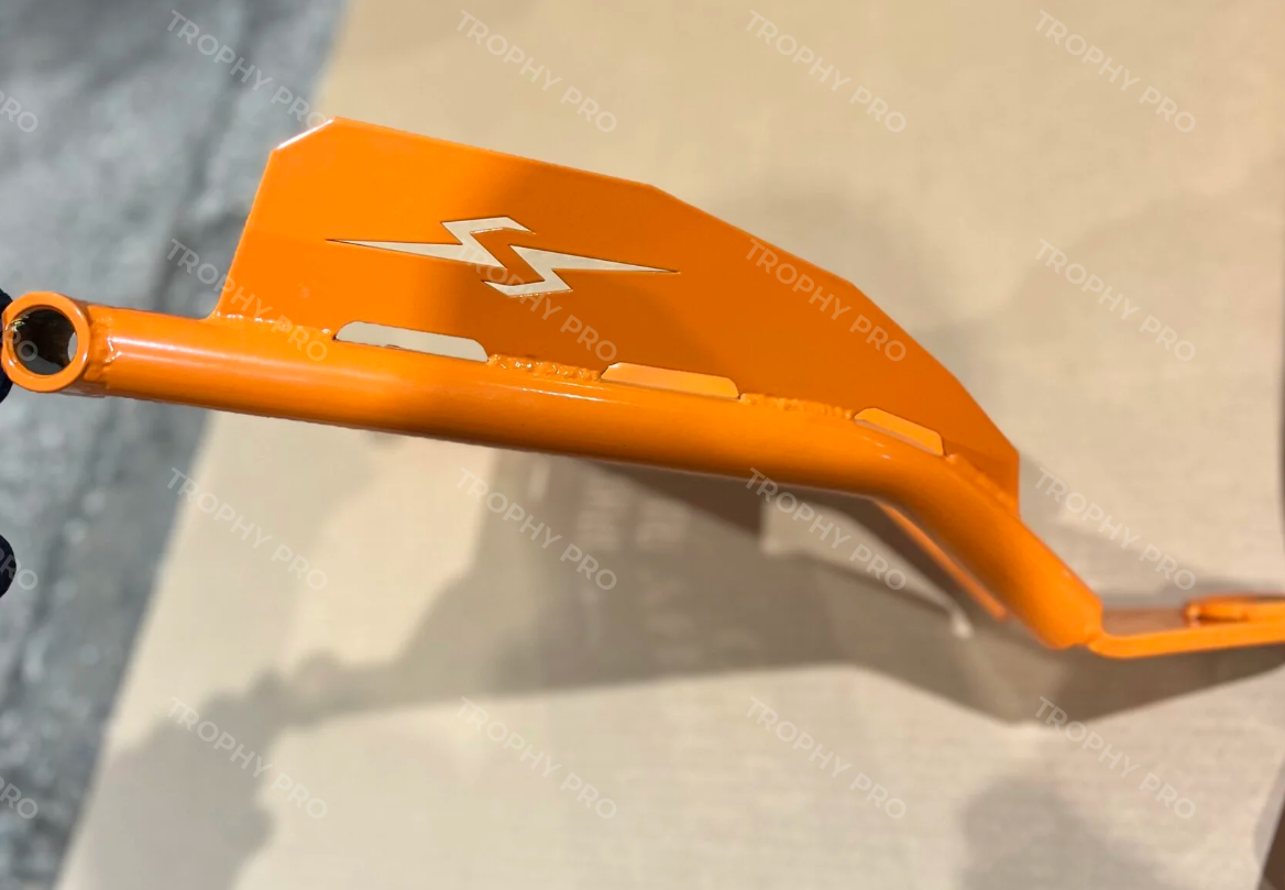 Рычаги изогнутой формы SHARMAX FORCE 800/1100 2