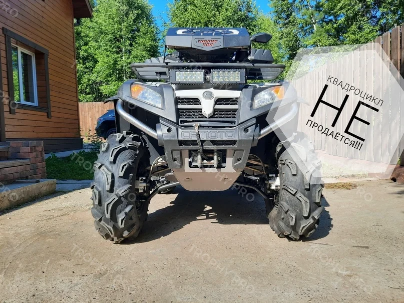 Комплект гнутых рычагов на X5, X6, X8.