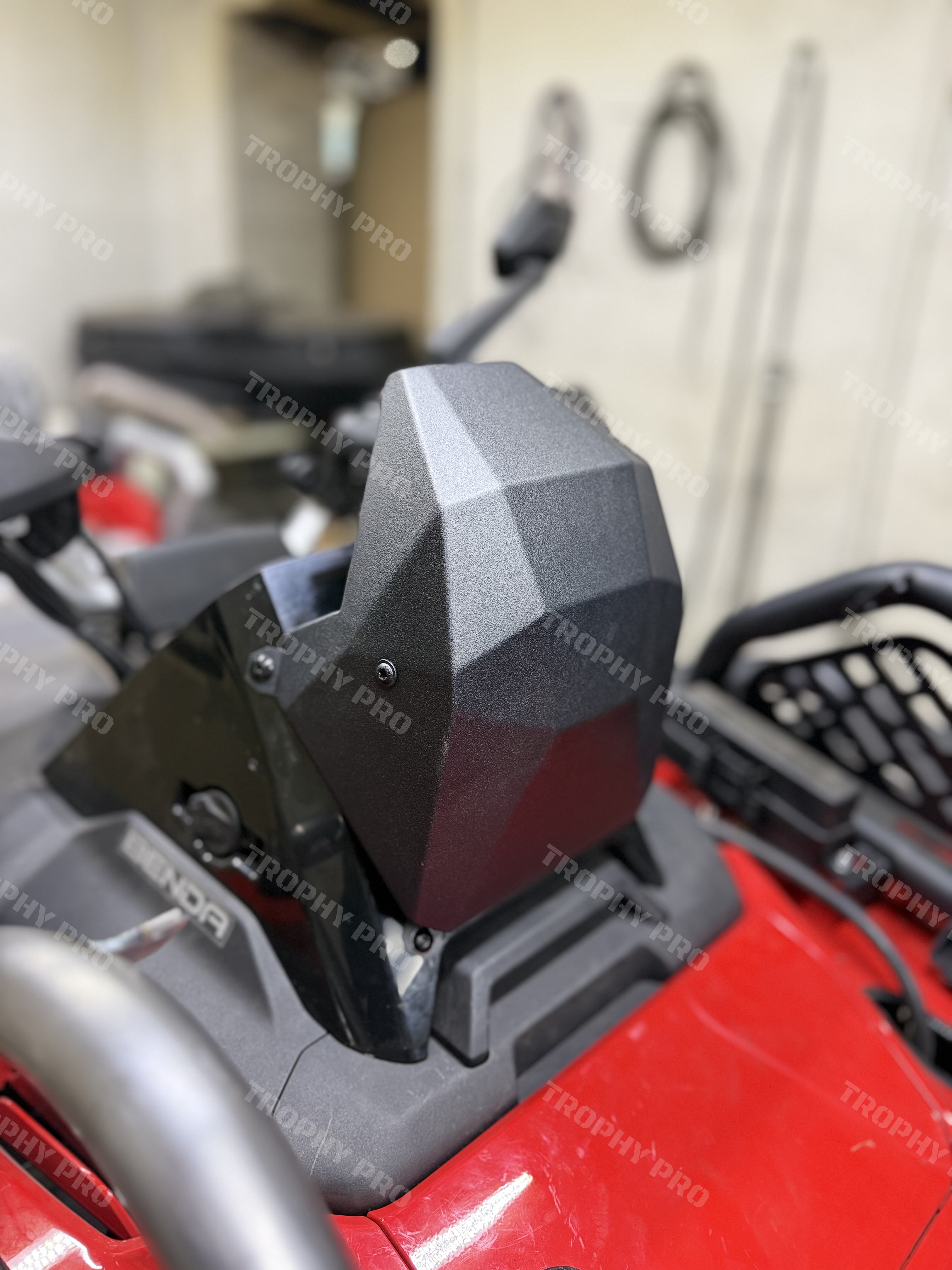 Комплект шноркелей Benda Redstone 1000 R2 5
