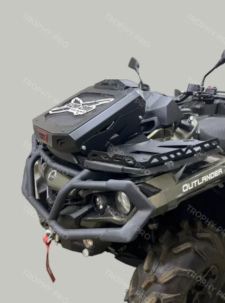 Вынос радиатора для CAN-AM BRP Outlander G2
