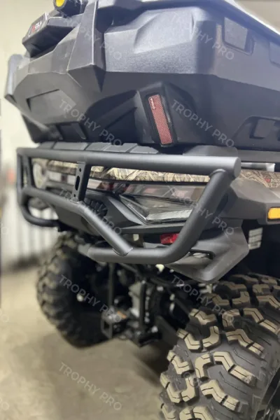 Задний бампер LONCIN XWOLF 1000