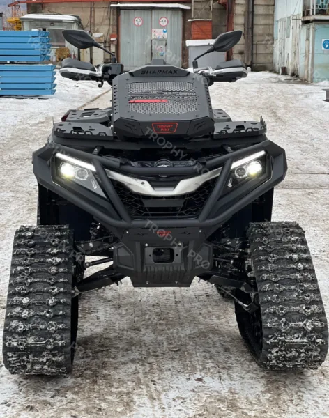 Вынос радиатора SHARMAX FORCE 800/1100