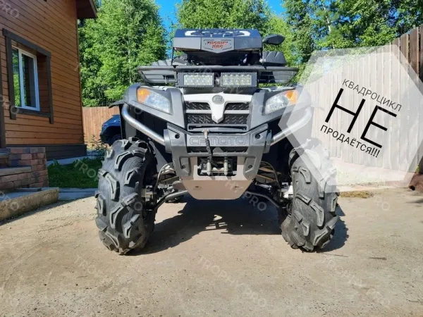 Комплект гнутых рычагов на X5, X6, X8.