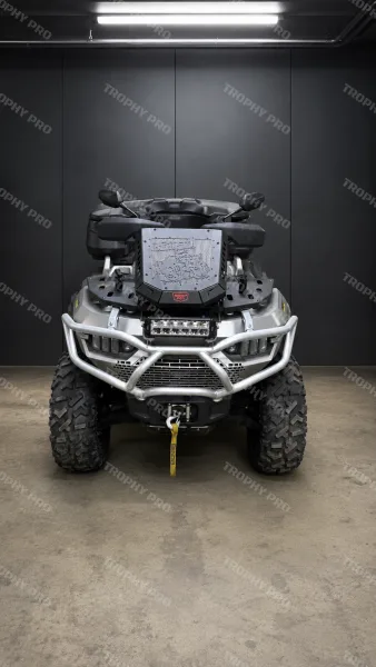 Вынос радиатора BENDA 550